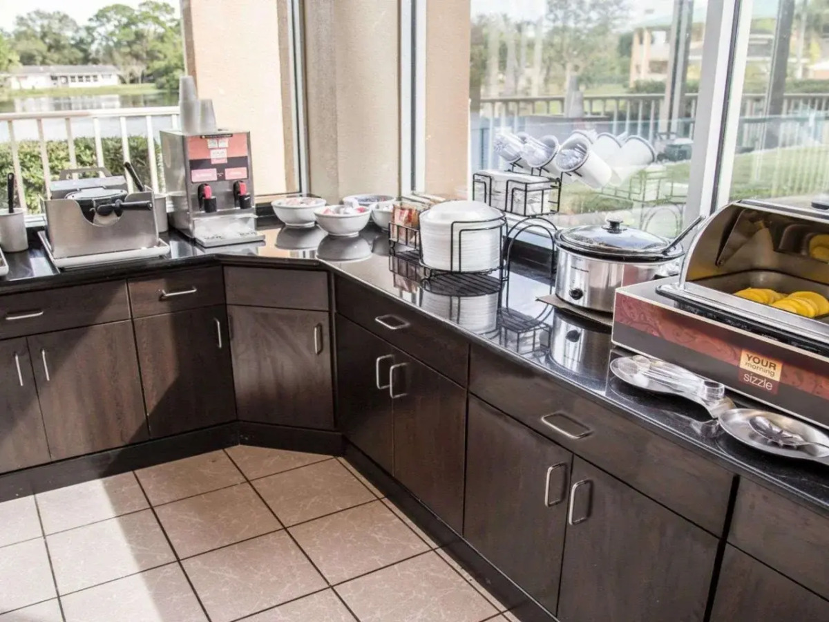 Quality Inn Bradenton North I-75