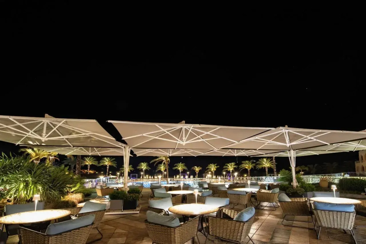 Almar Timi Ama Resort & Spa