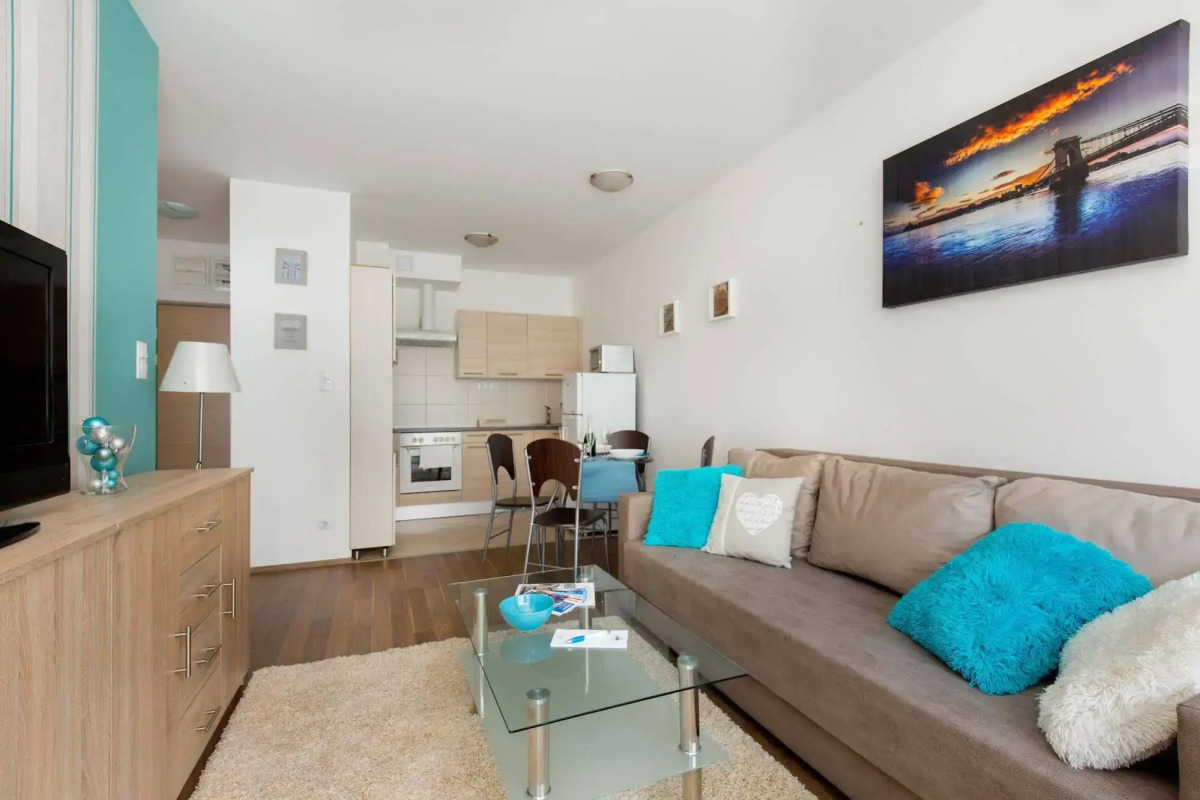 Sun Resort Apartments