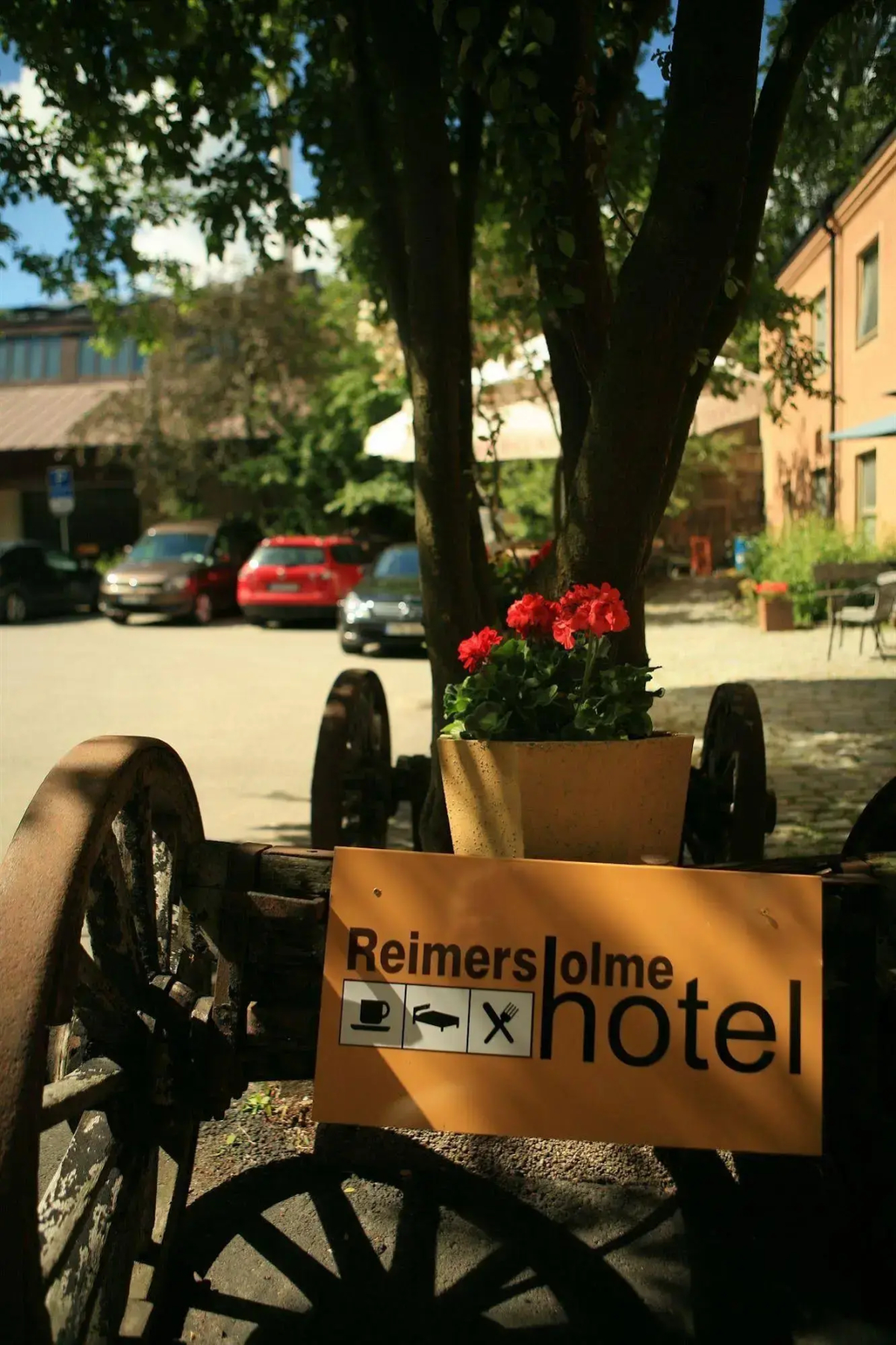 Reimersholme Hotel