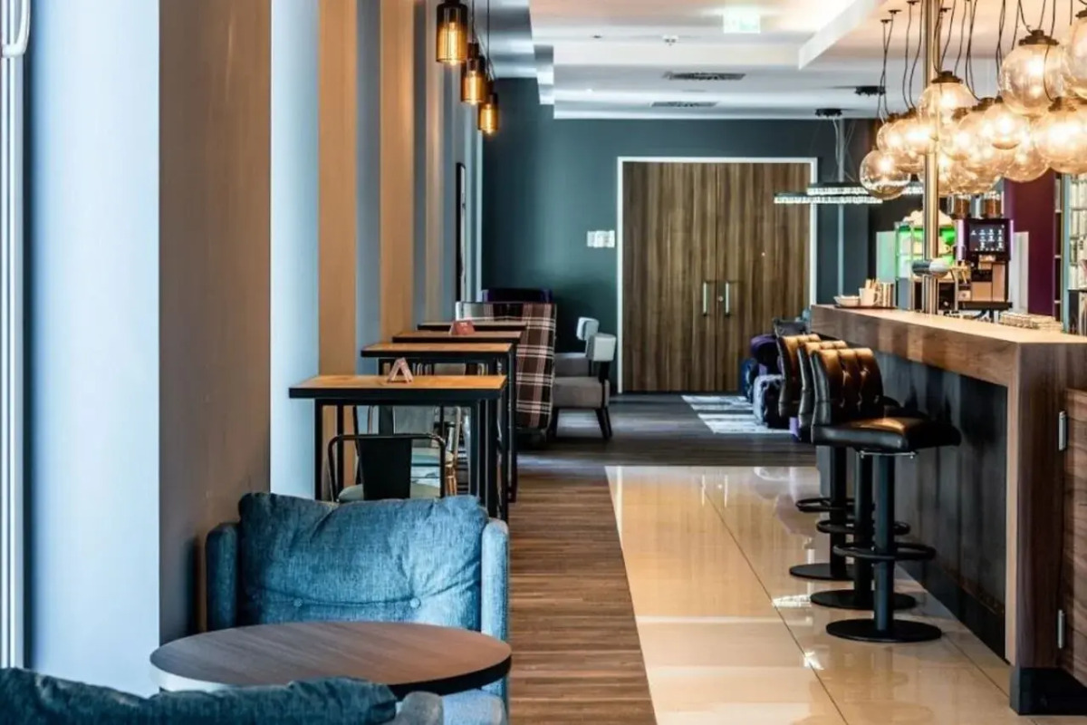 Premier Inn Heidelberg City Zentrum Hotel