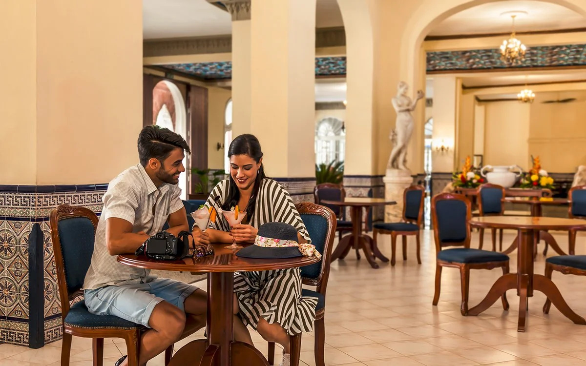 Mercure Sevilla Havana