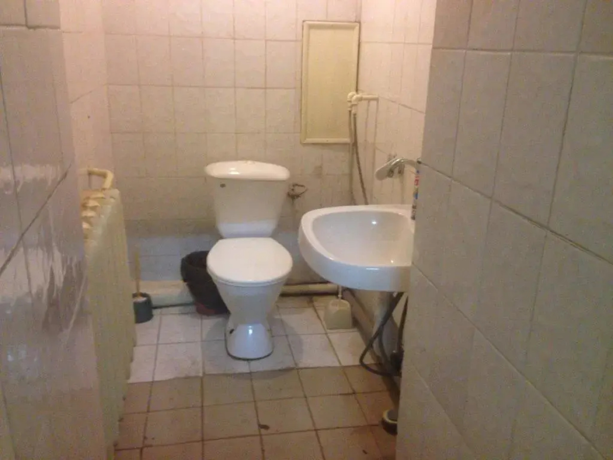 Na Semyonovskoj Hostel