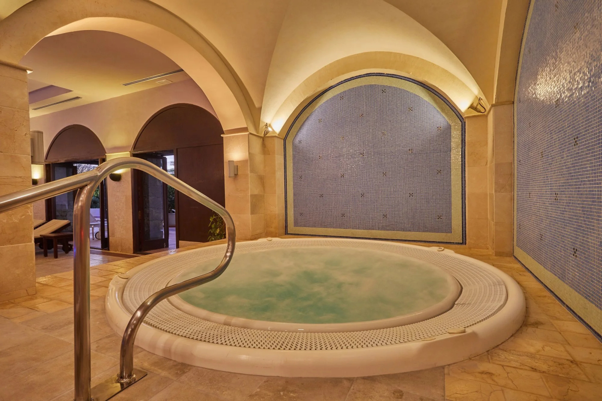 Secrets Lanzarote Resort & Spa