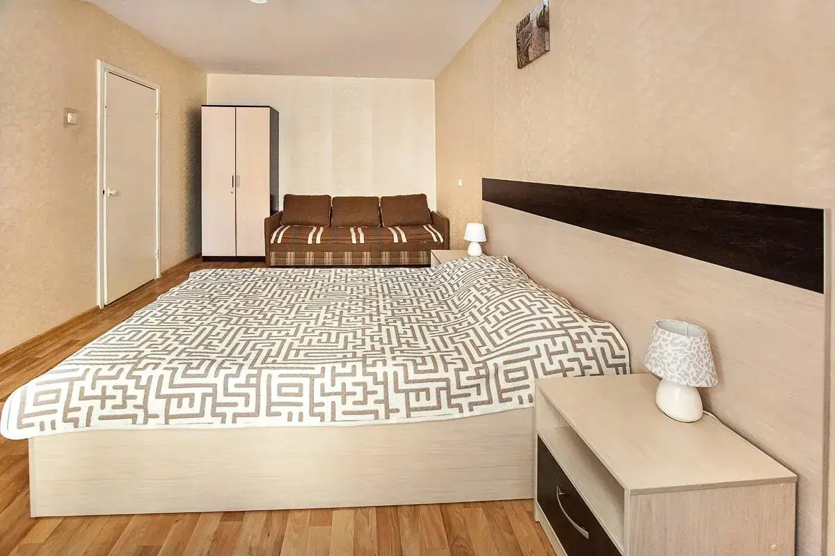 Апартаменты на бульваре Гая 1