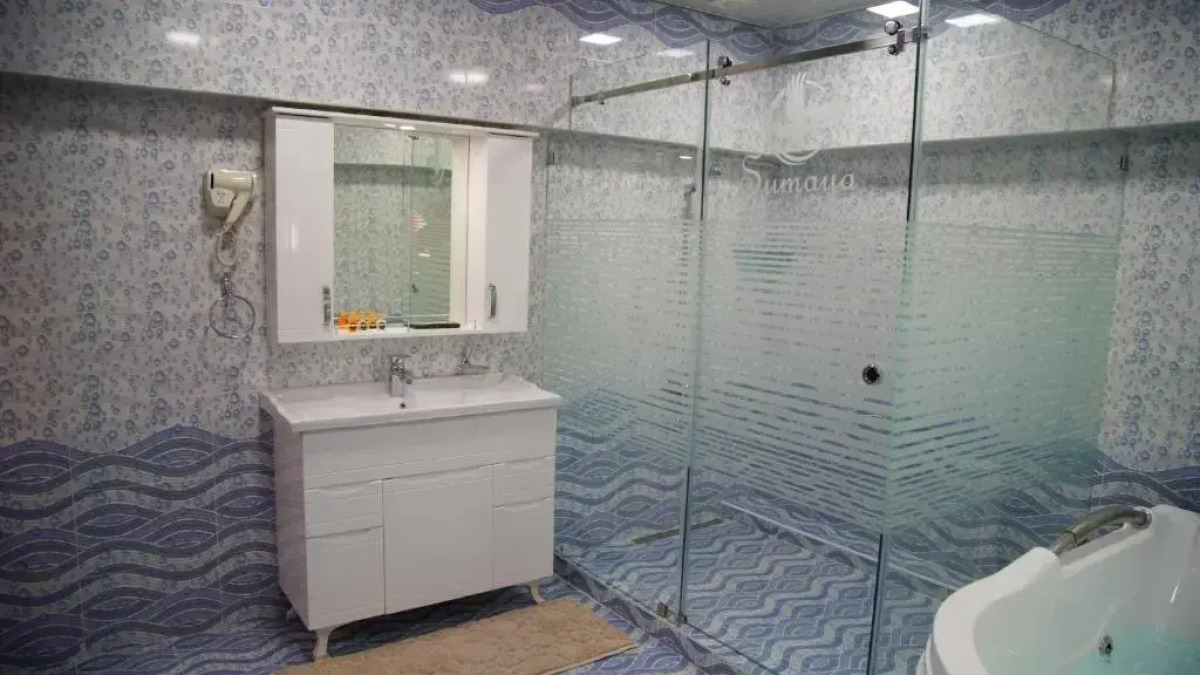 Sumaya (Сумайя)