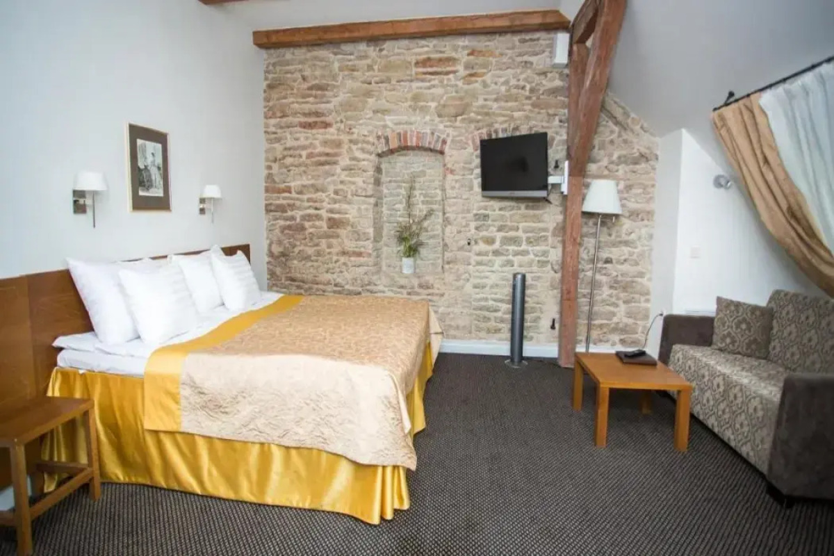 Загородный клуб и spa-центр усадьбы Вихула