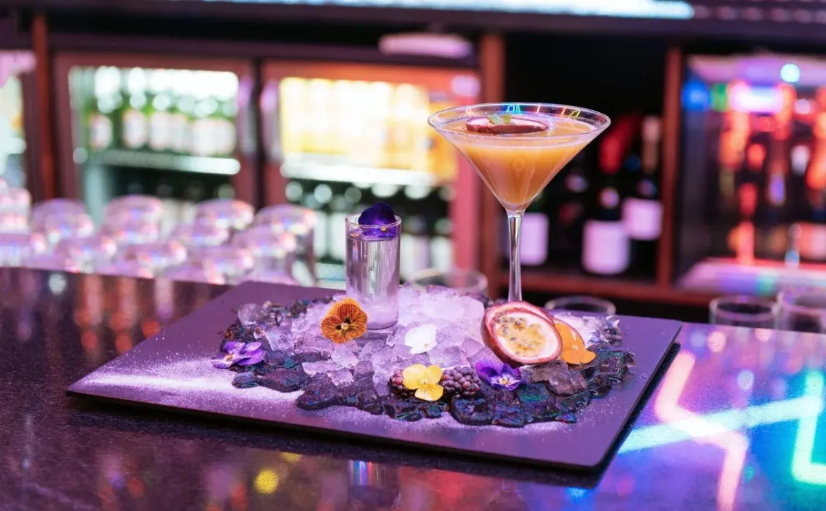 Renaissance London Heathrow Hotel