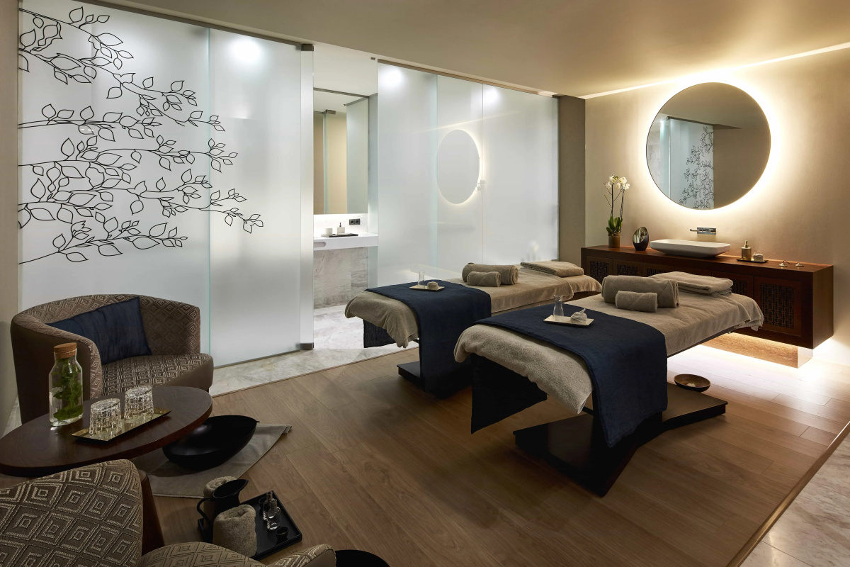 Tivoli Avenida Liberdade Lisboa – A Leading hotel of the world