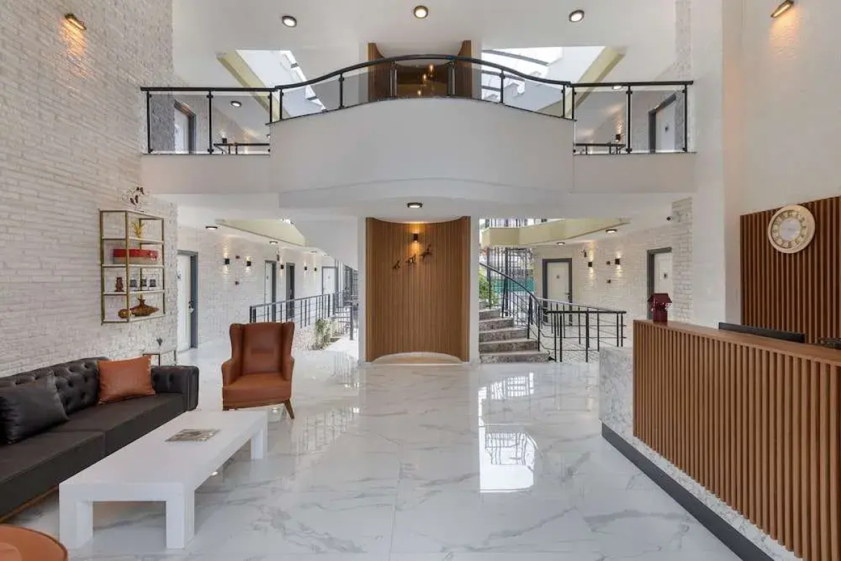 Perlo Hotel Kemer