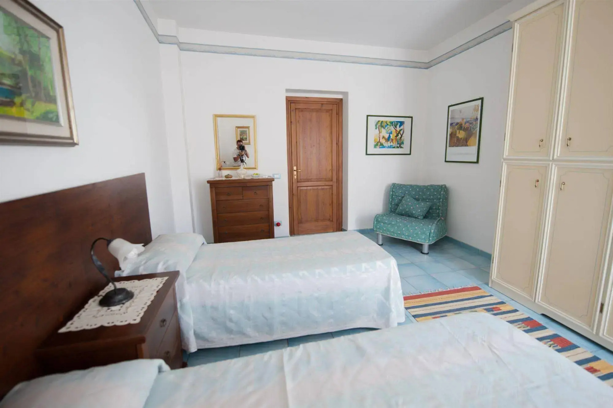 Residence Il Capo