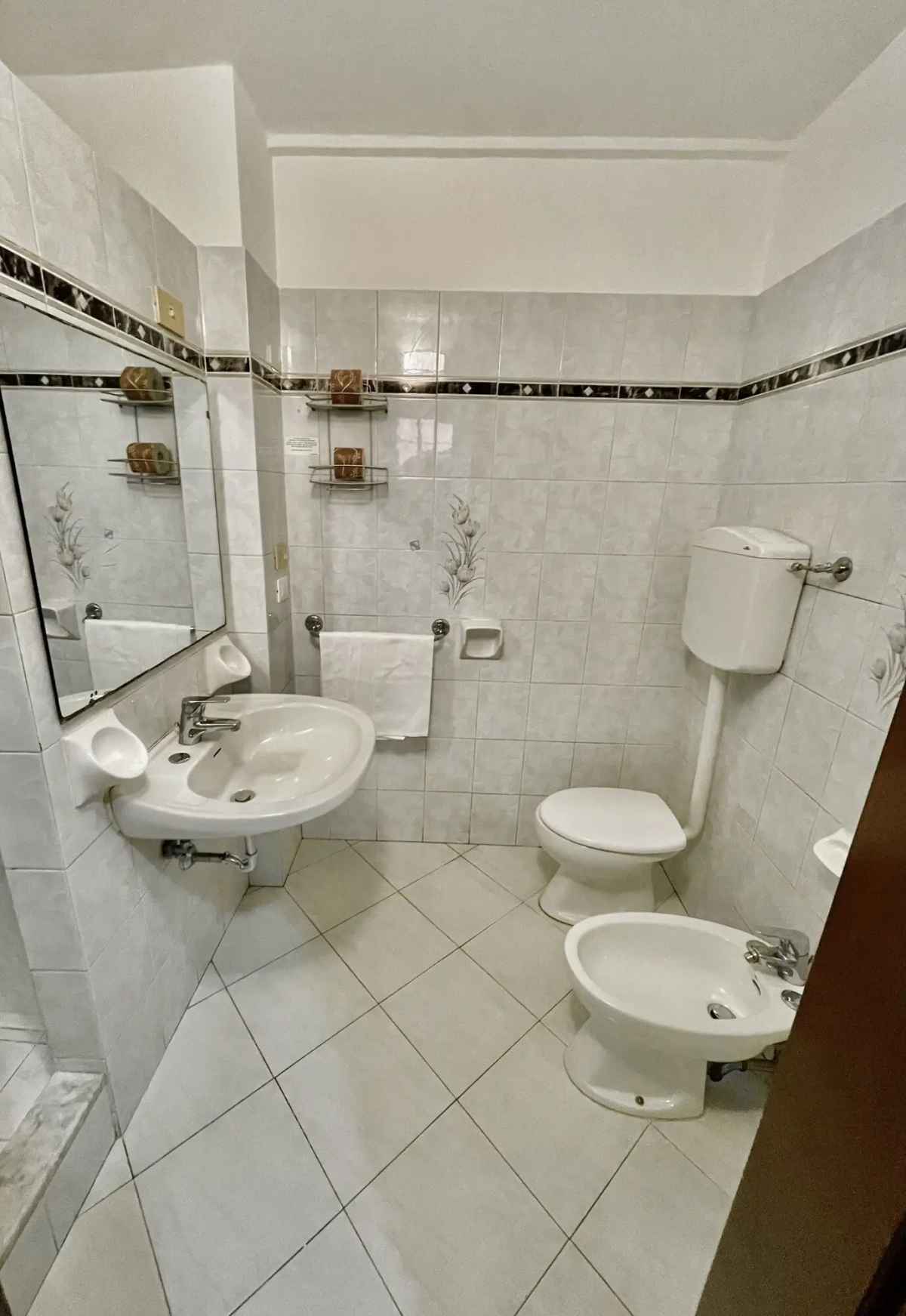Albergo San Vitale