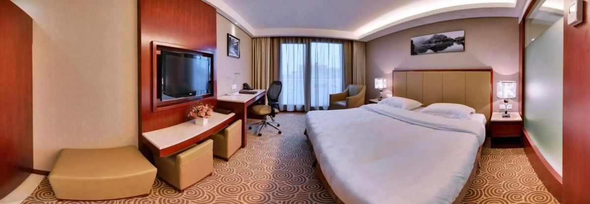 Panorama Hotel Prague