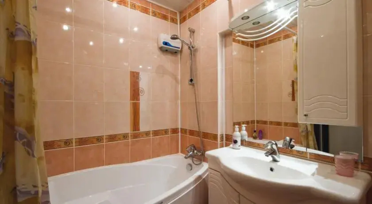 LikeHome Апартаменты Павелецкая