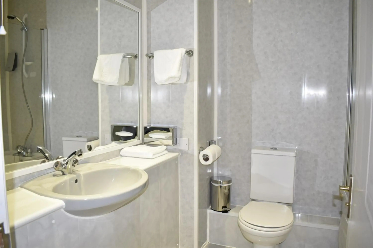 Quality Hotel Coventry
