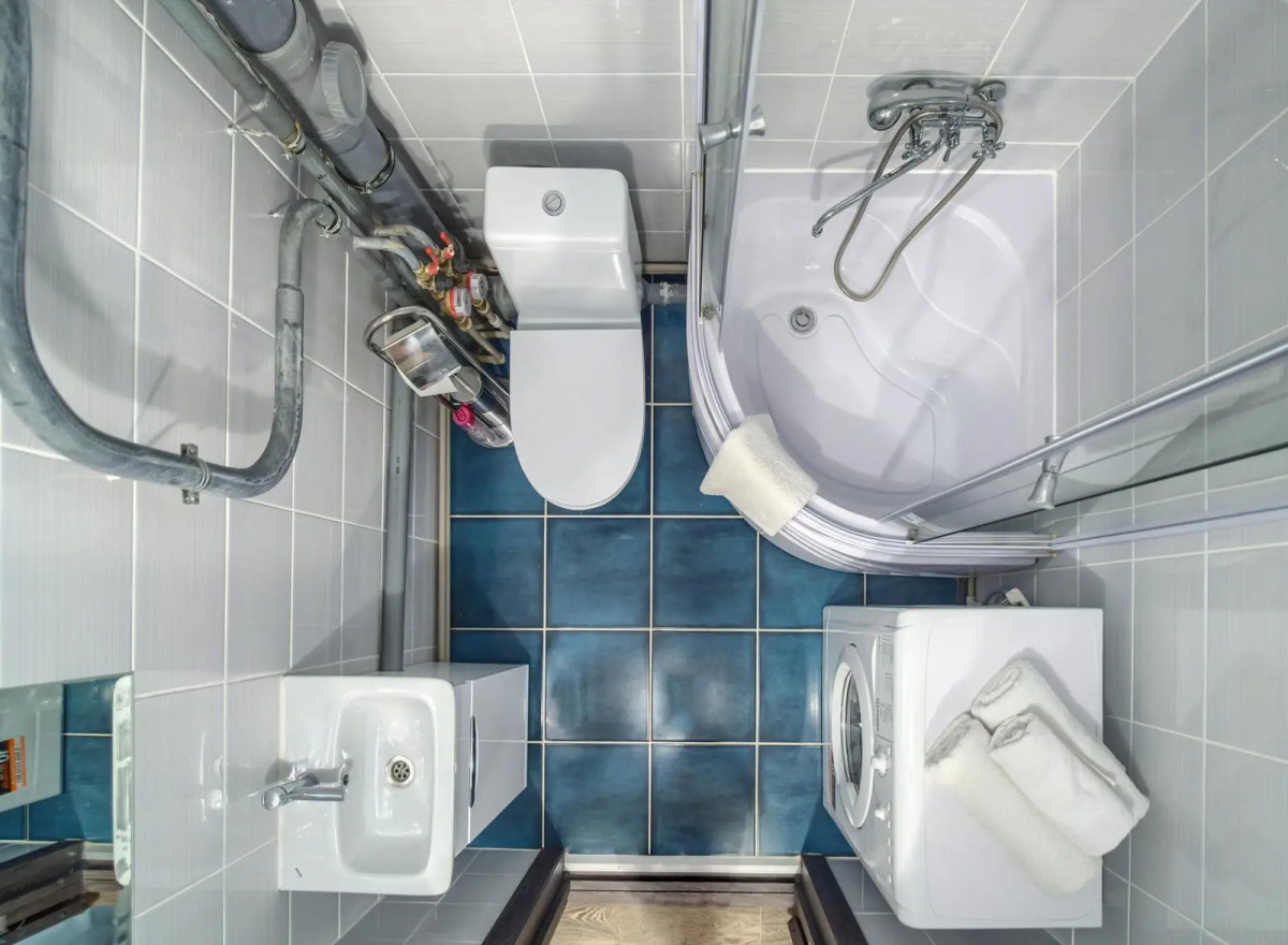 Апартаменты «Квартал» ул. Куйбышева, 67