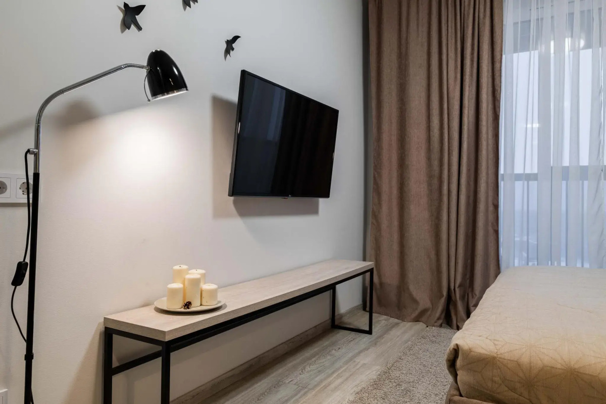 Апартаменты для Вас на улице Салова