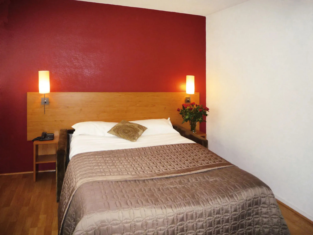 Séjours & Affaires Montreuil Saint Mandé