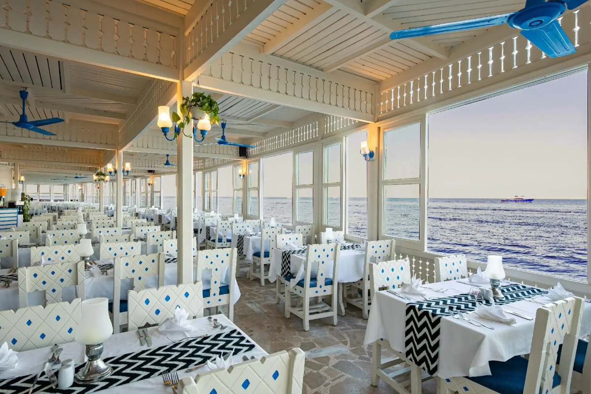 Arabella Azur Resort - All Inclusive