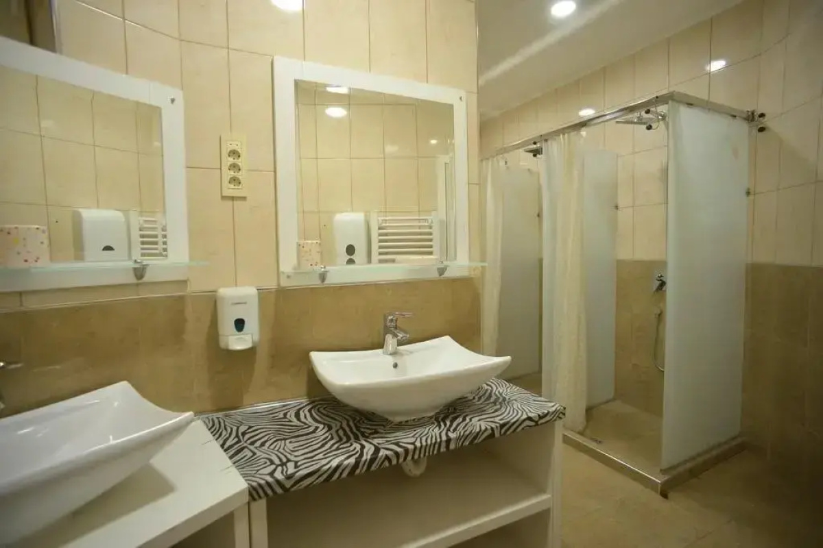 Hostel Stella Di Notte