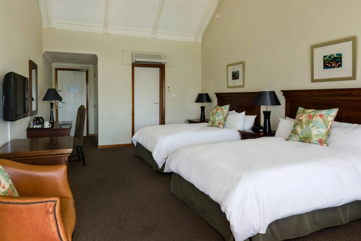 Protea Hotel by Marriott George King George