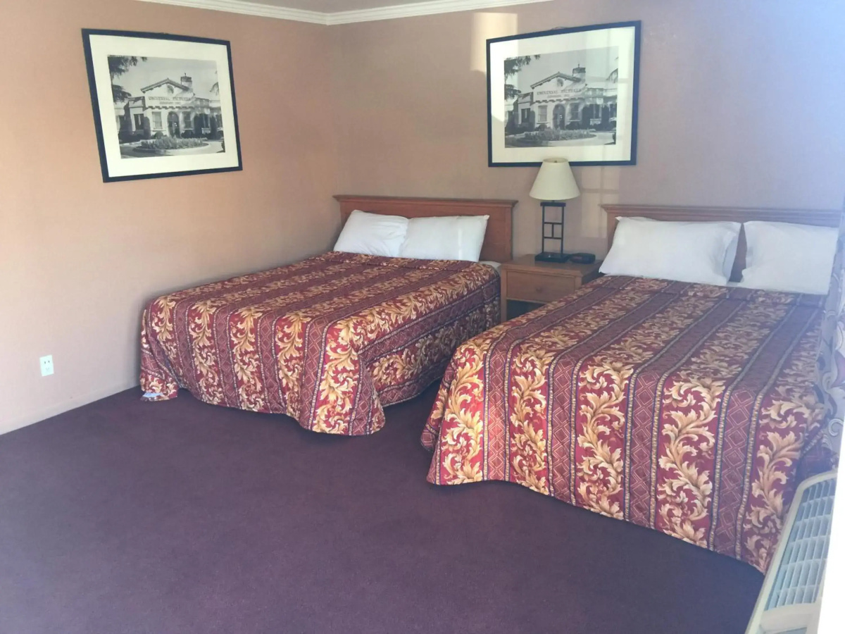 Mission Motel Lynwood