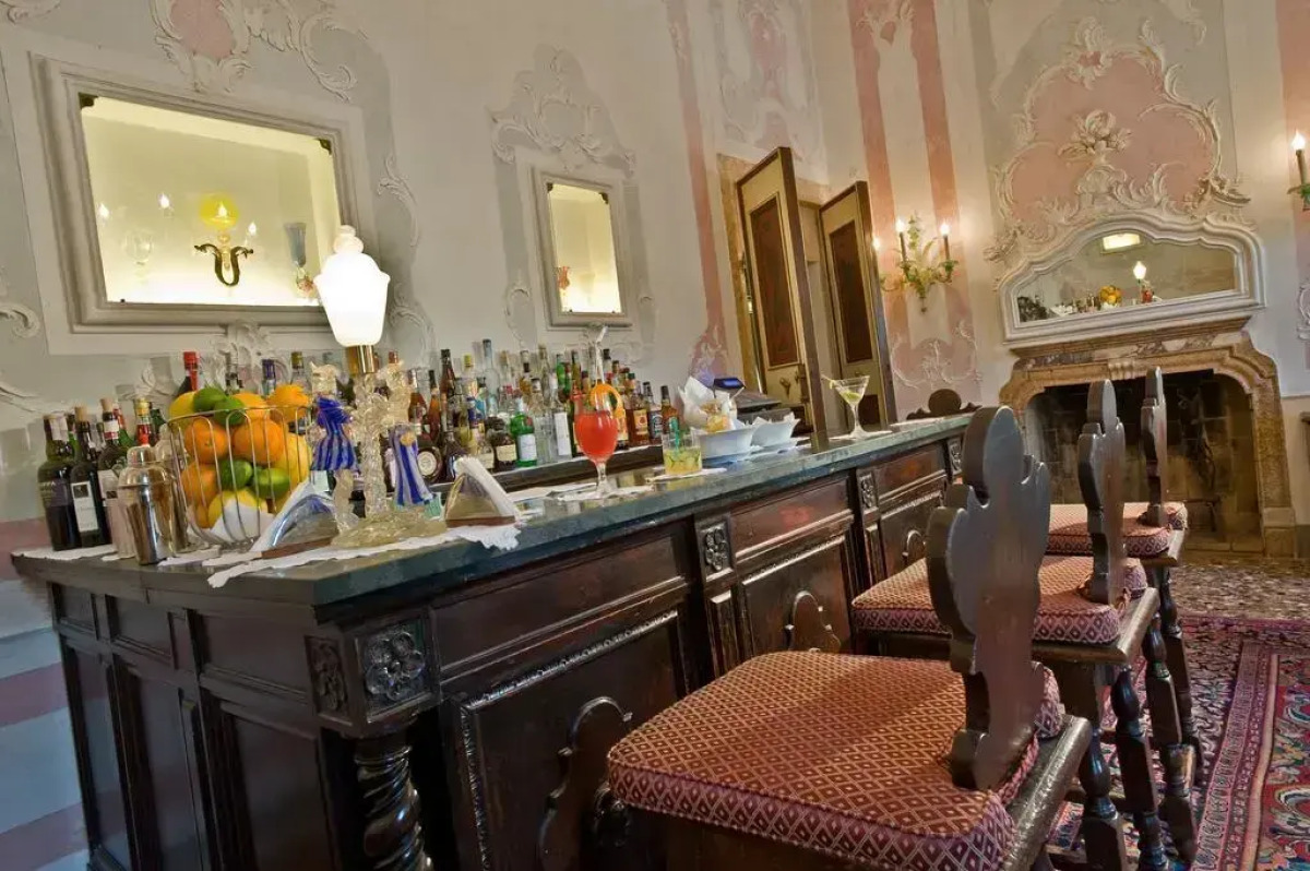 Hotel Villa Condulmer