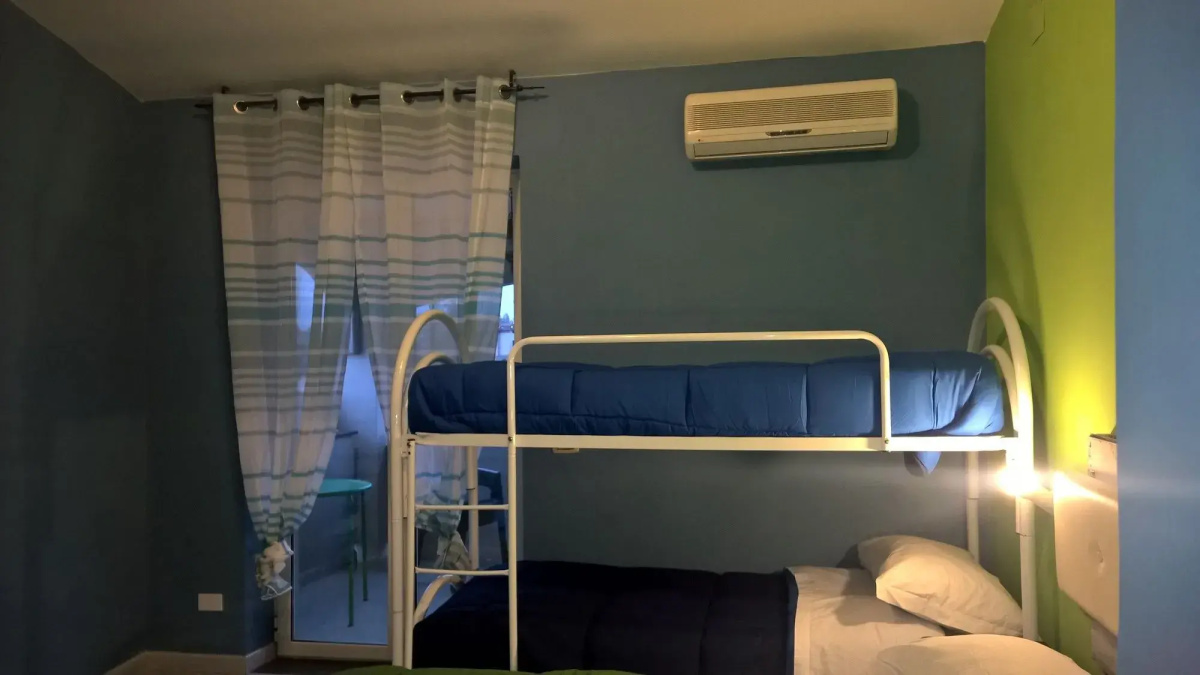 Pompei Boutique Inn