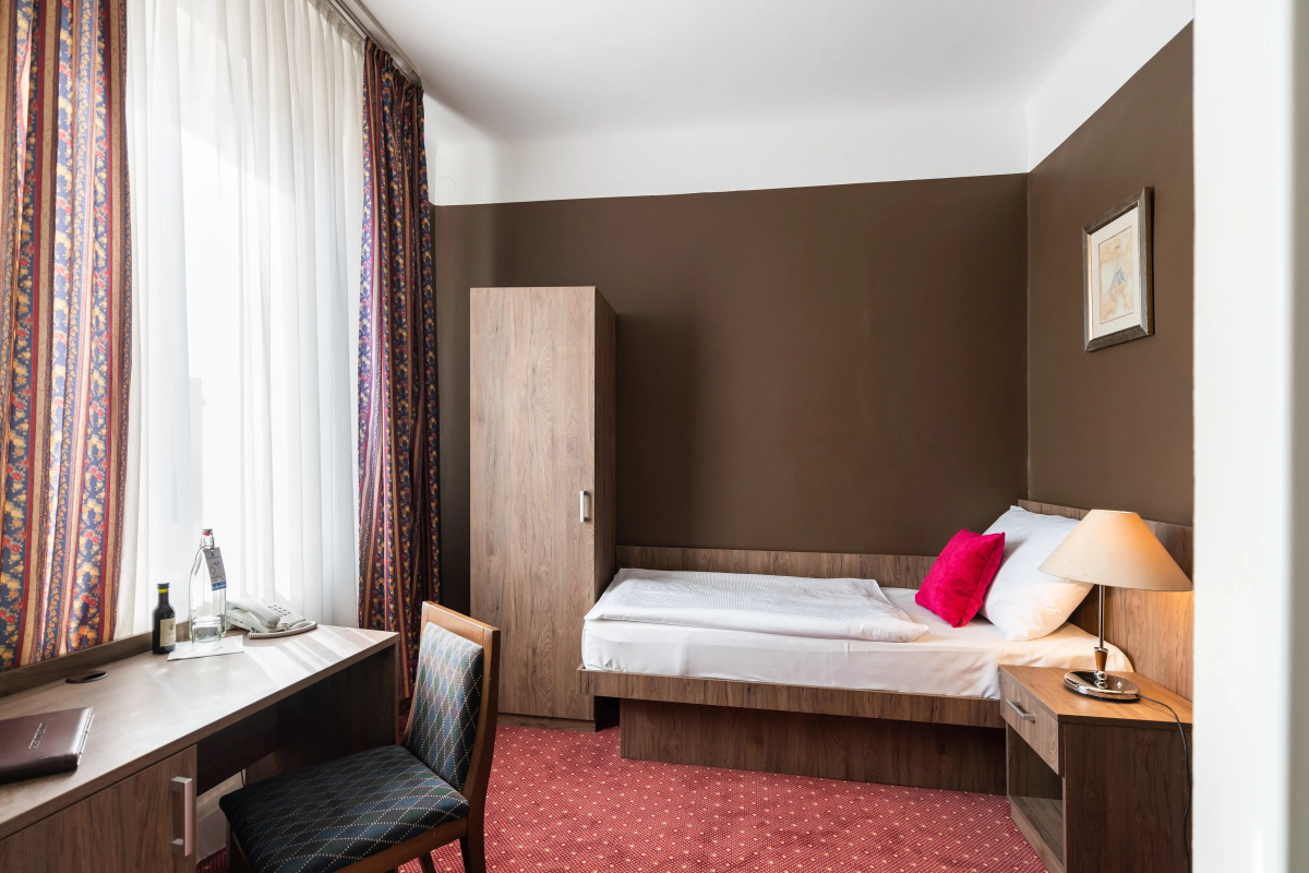 Hotel Harmony