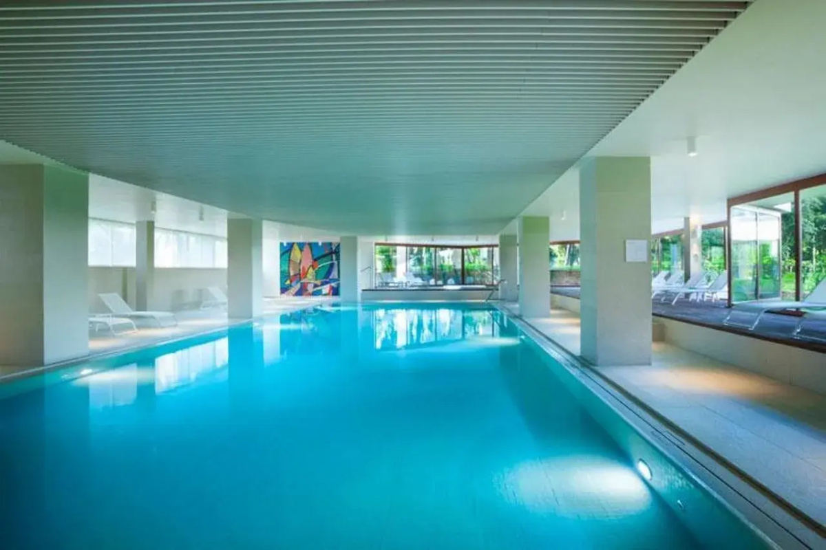 Eden Hotel by Maistra Collection
