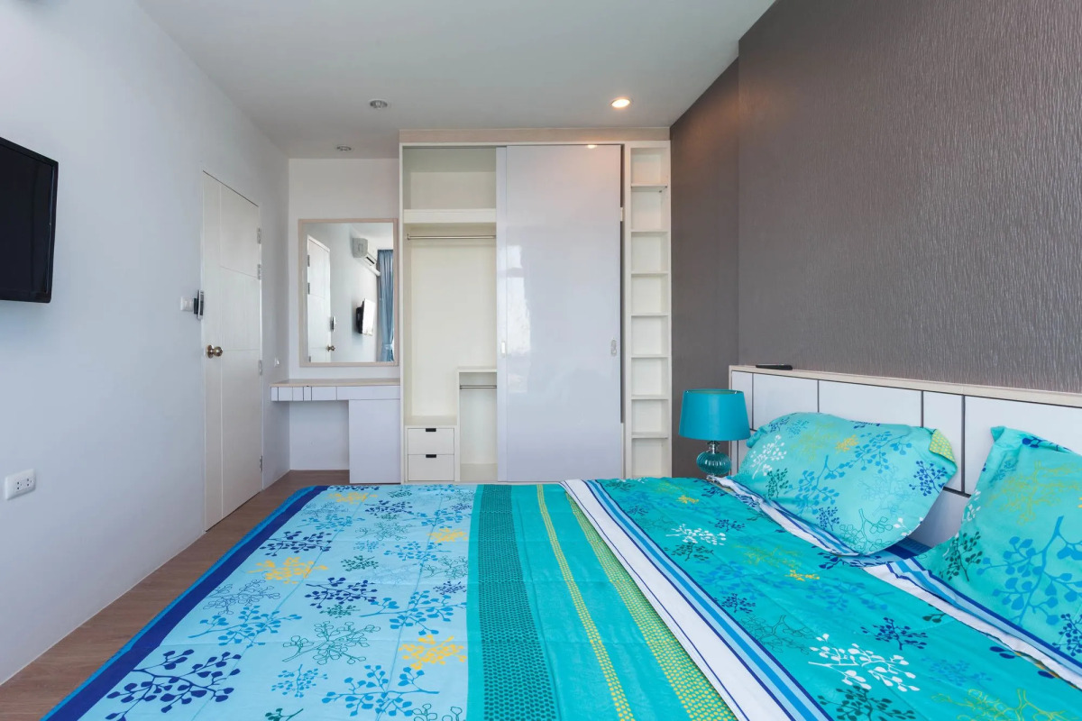 The Thames Pool Access Resort SHA+