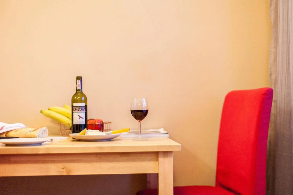 Apartment4you Centrum 2