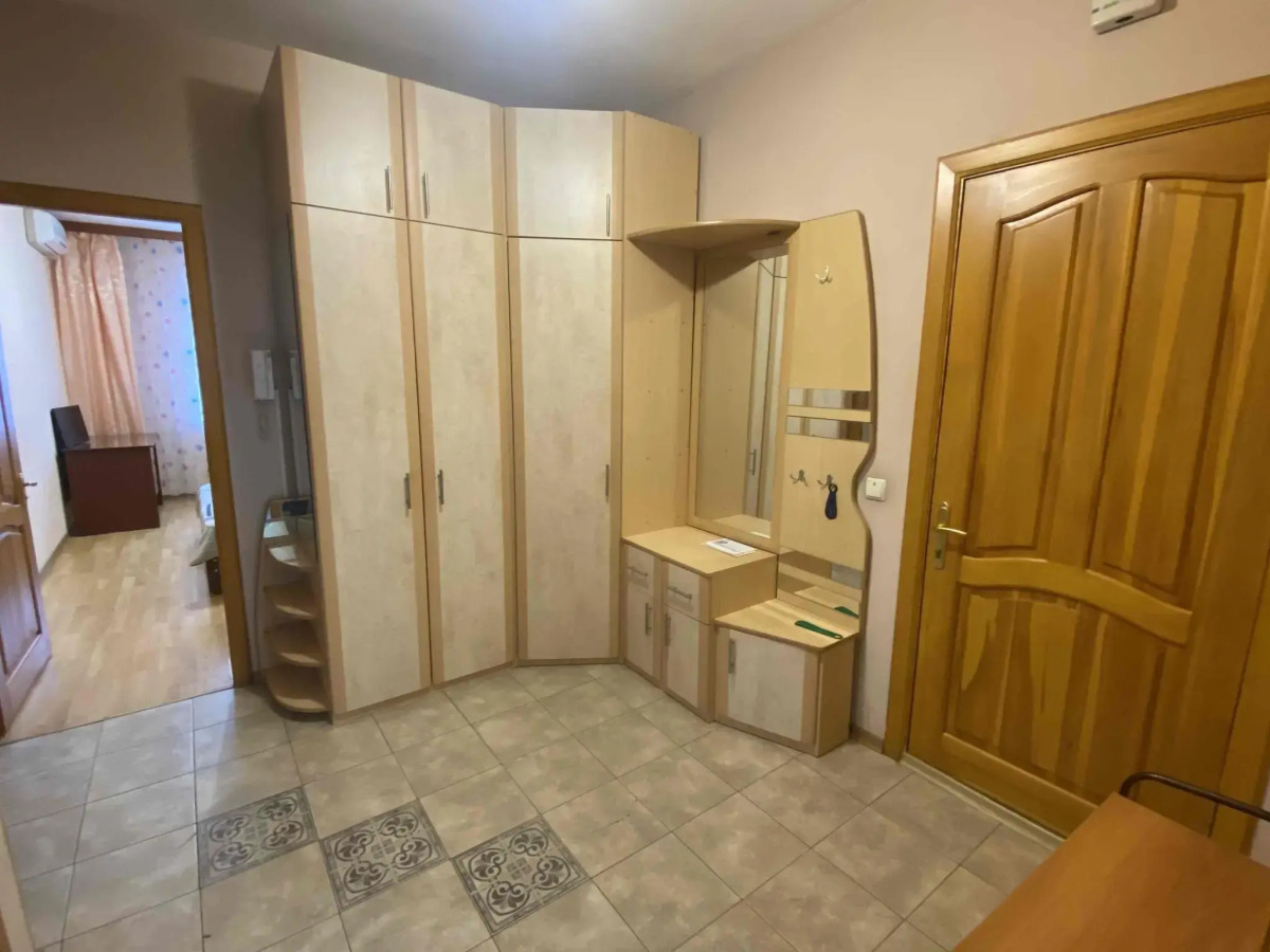 Апартаменты на улице Интернациональная 45б