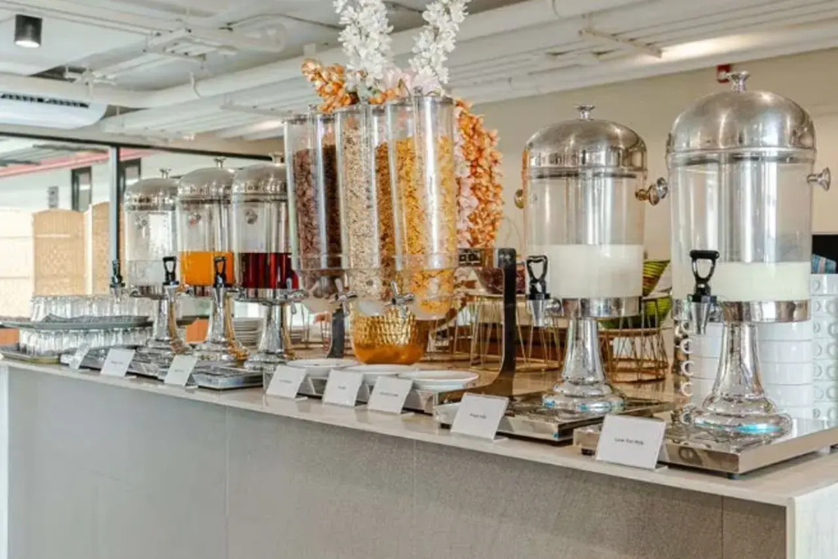 Simplestay Chatuchak, Surestay Collection By Best Western