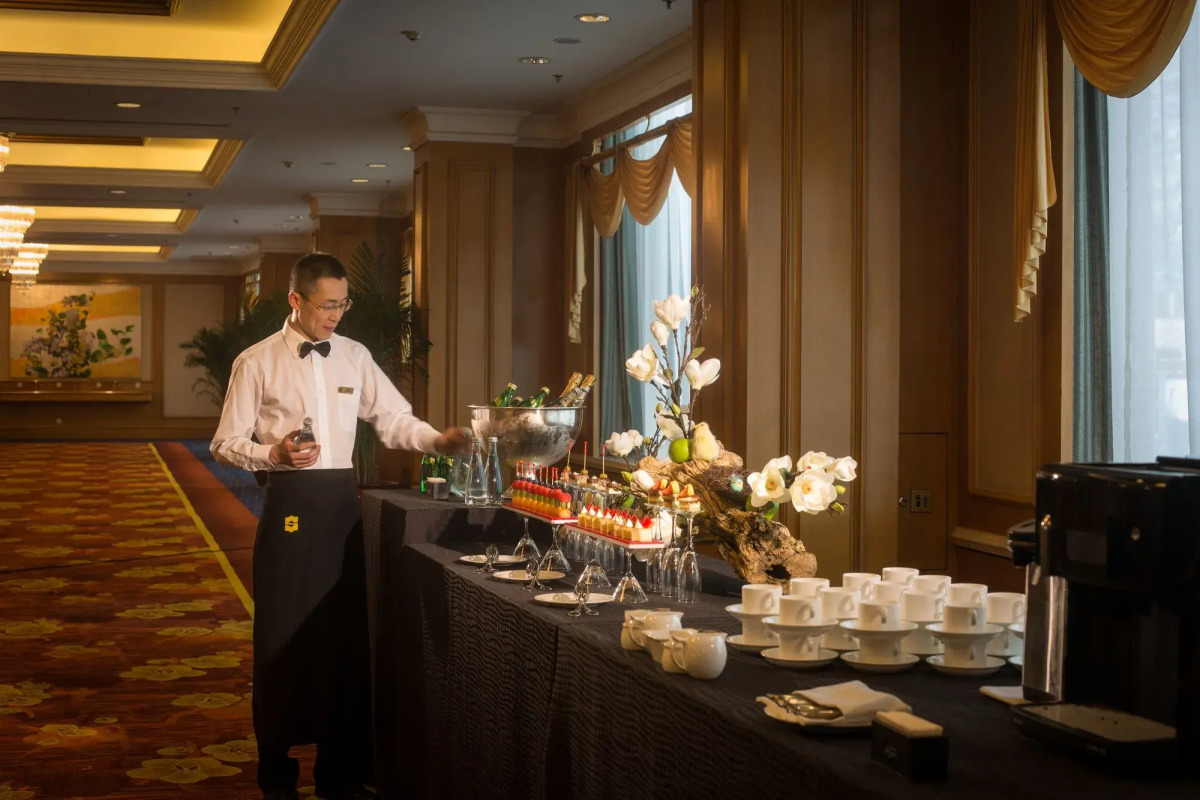Shangri-La Harbin
