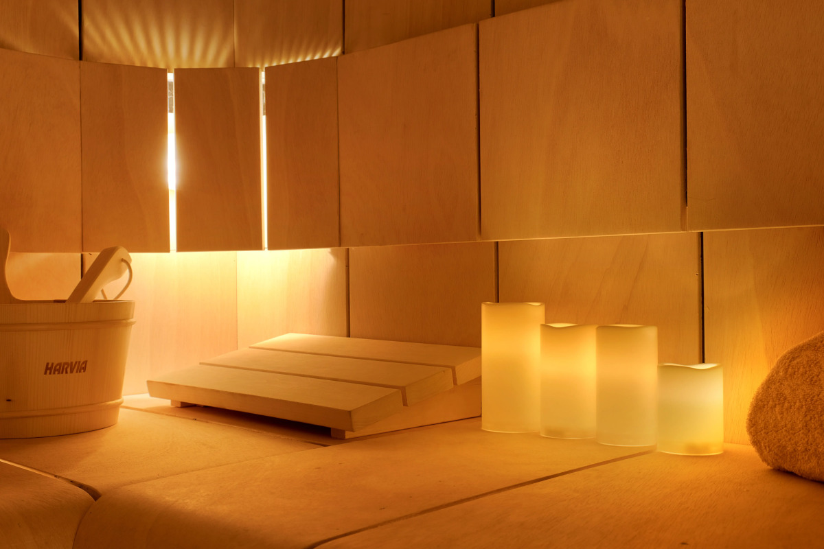 Adagio Premium The Palm