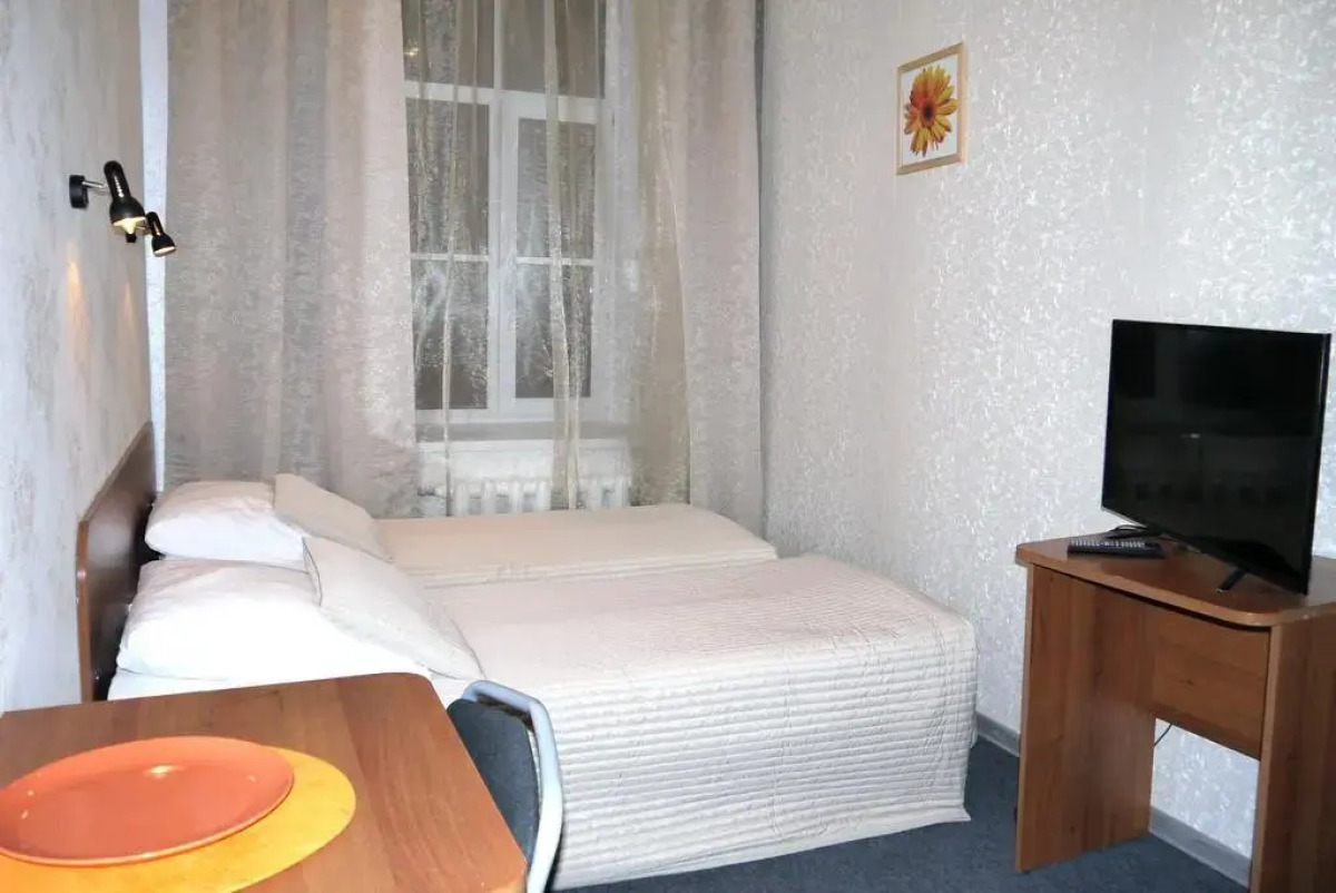 Гостиница Атмосфера на Большом