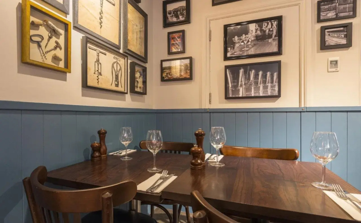 Hotel Indigo London Hyde Park Paddington by IHG