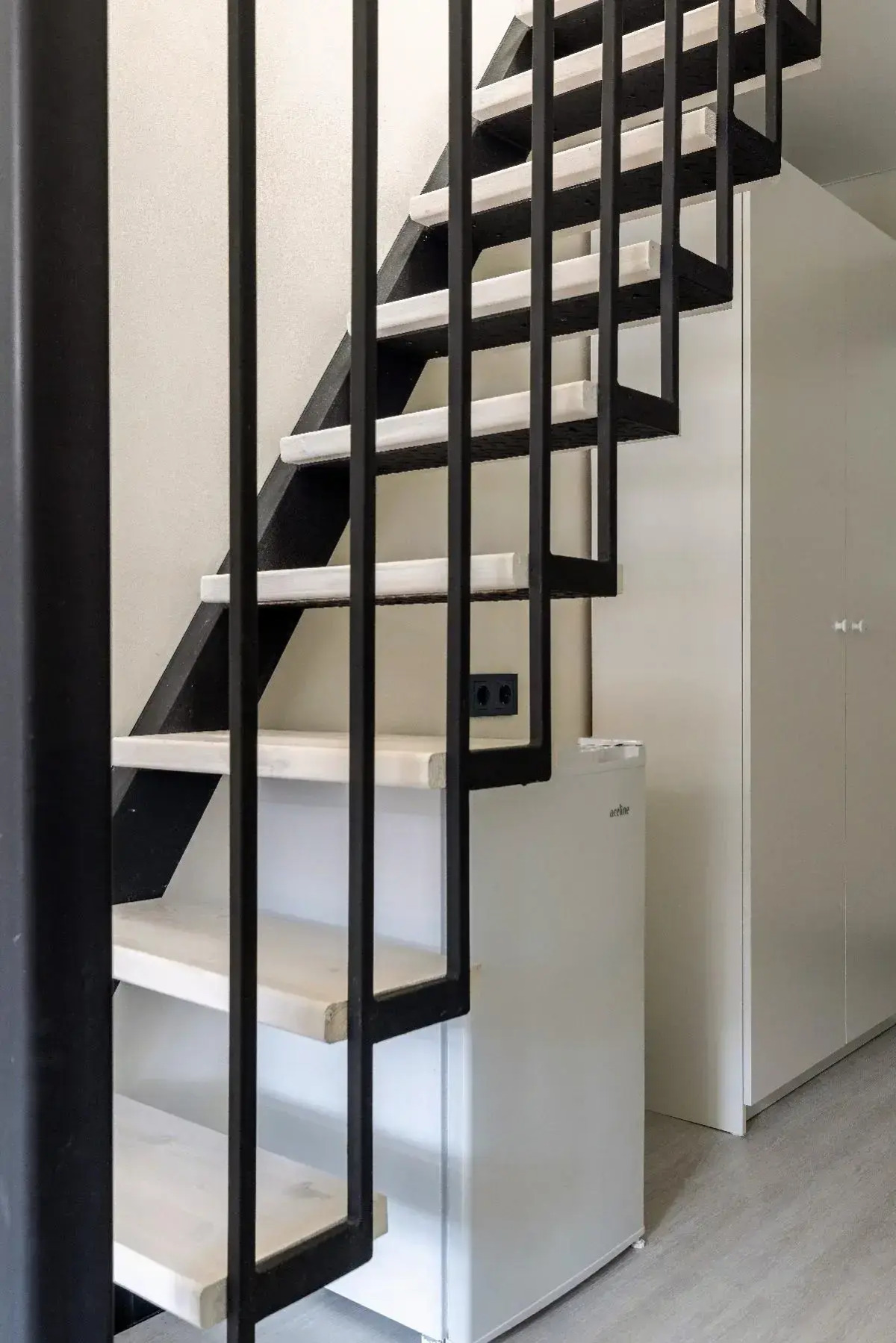 Апартаменты Сити Групп на Большом Казачьем переулке 10