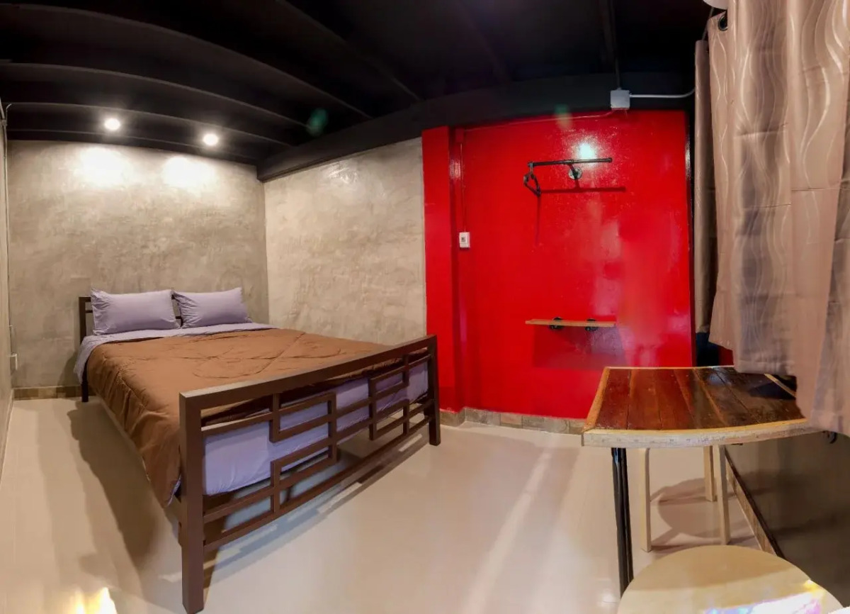 Sawatdee Guesthouse the Original