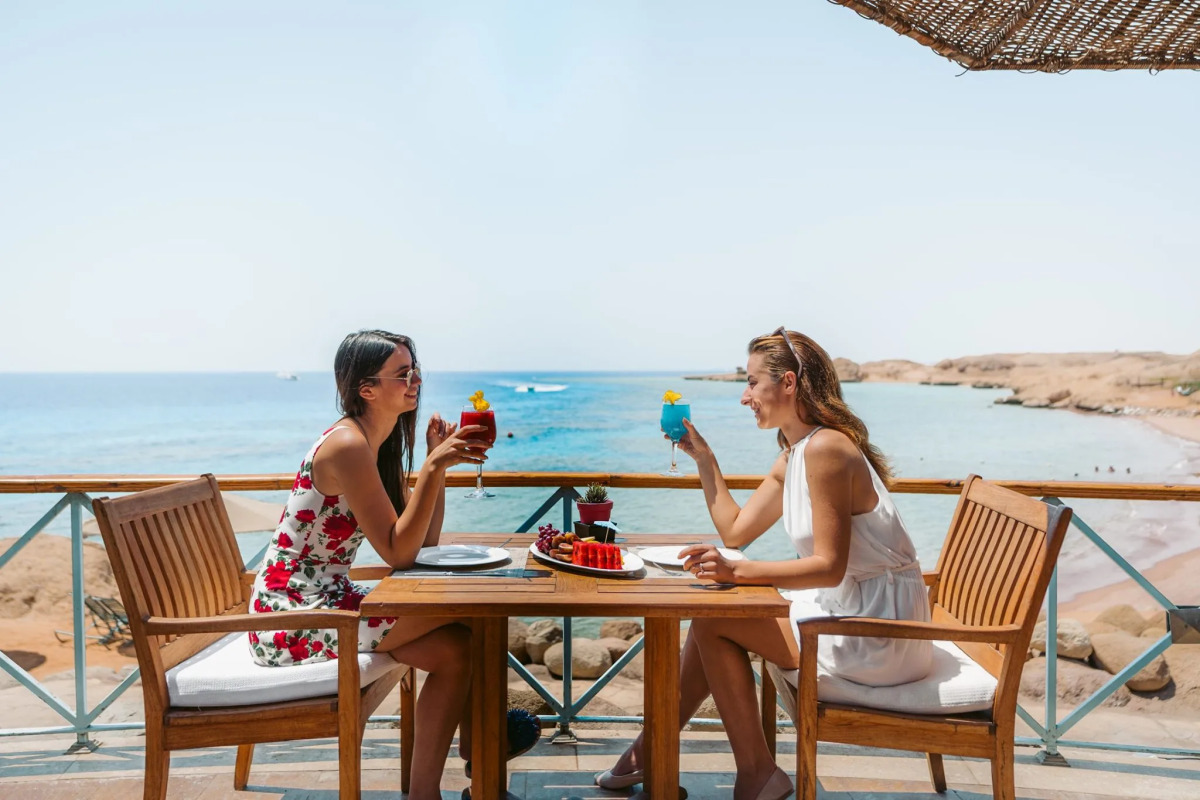 Park Regency Sharm El Sheikh Resort