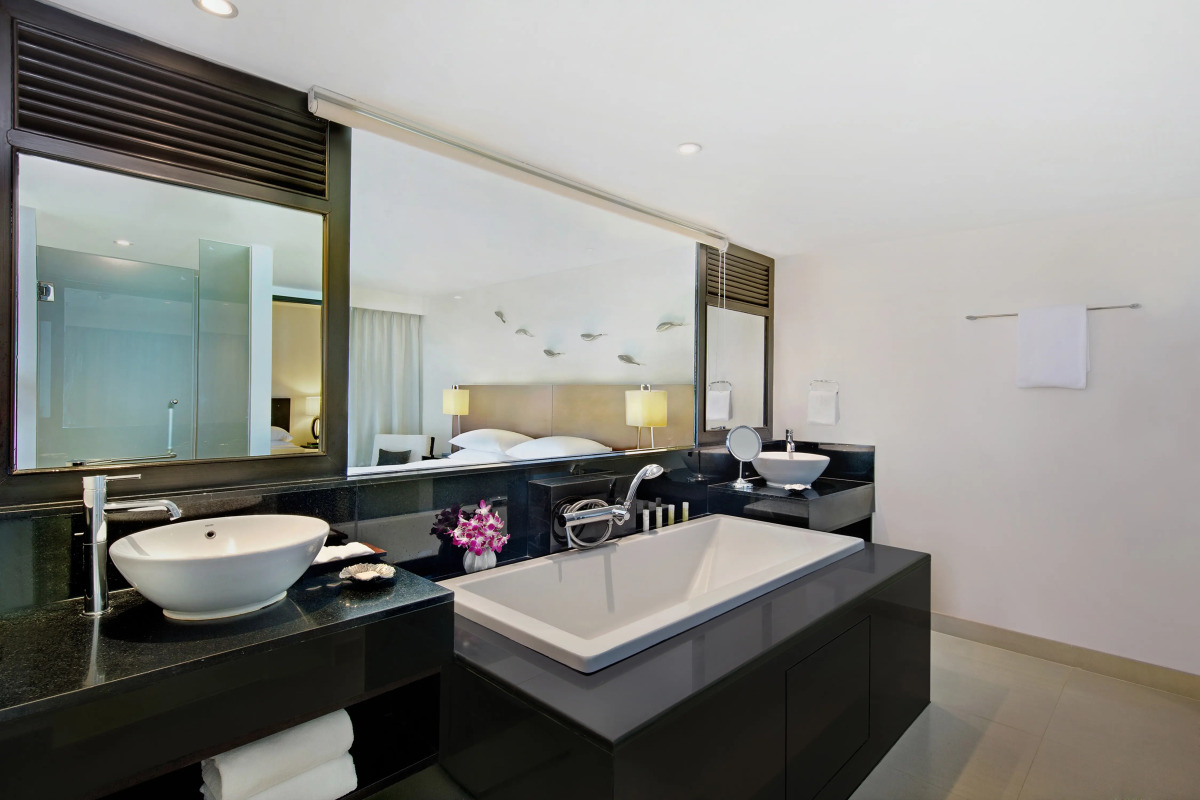 Hyatt Regency Phuket Resort