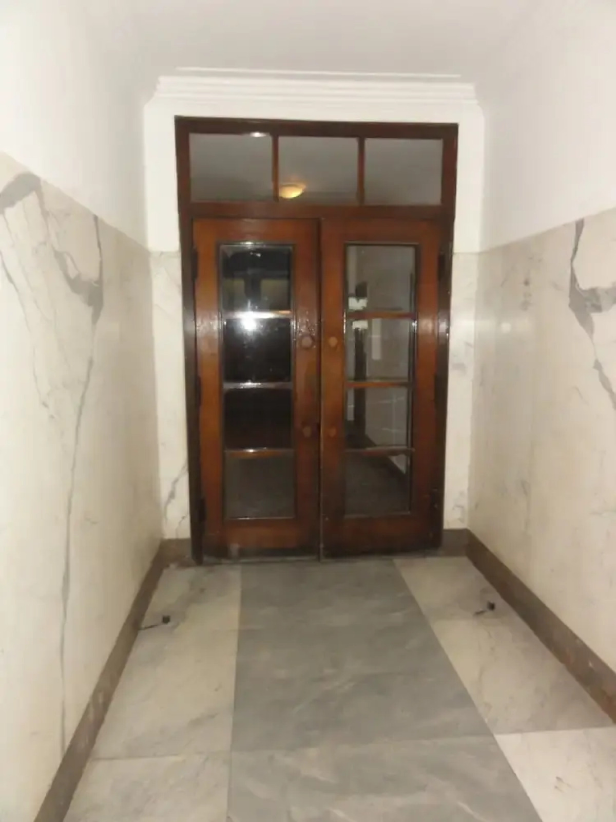 Apartment Rybna 24