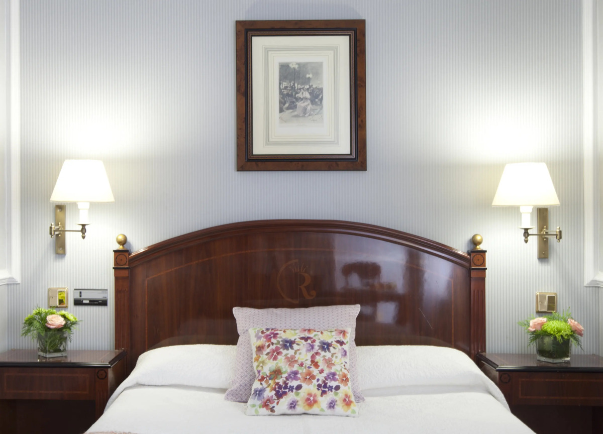 Hotel Rice Reyes Católicos