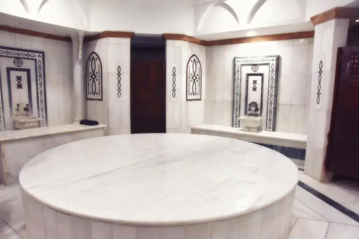 Bilem Hotel Beach & Spa