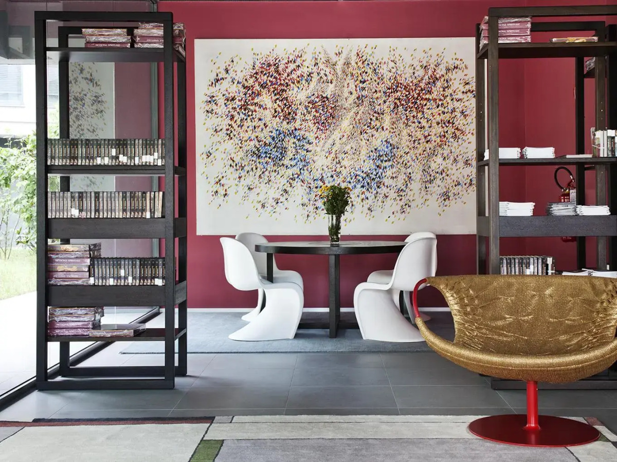 Апарт-отель Zambala Luxury Residence