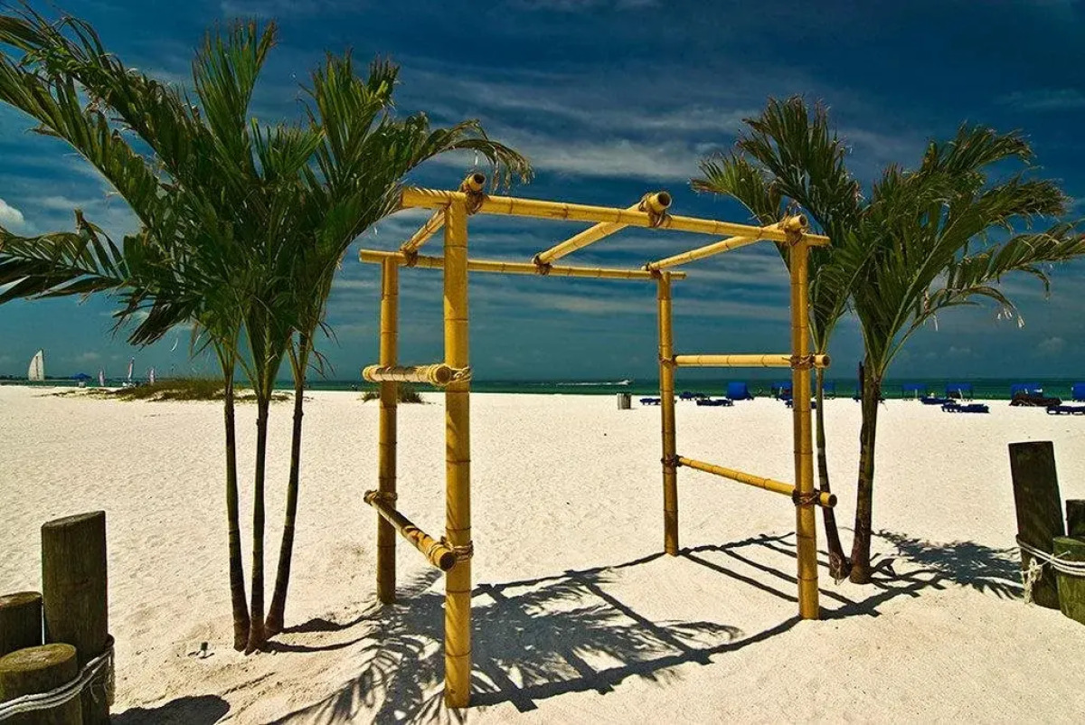 Bellwether Beach Resort