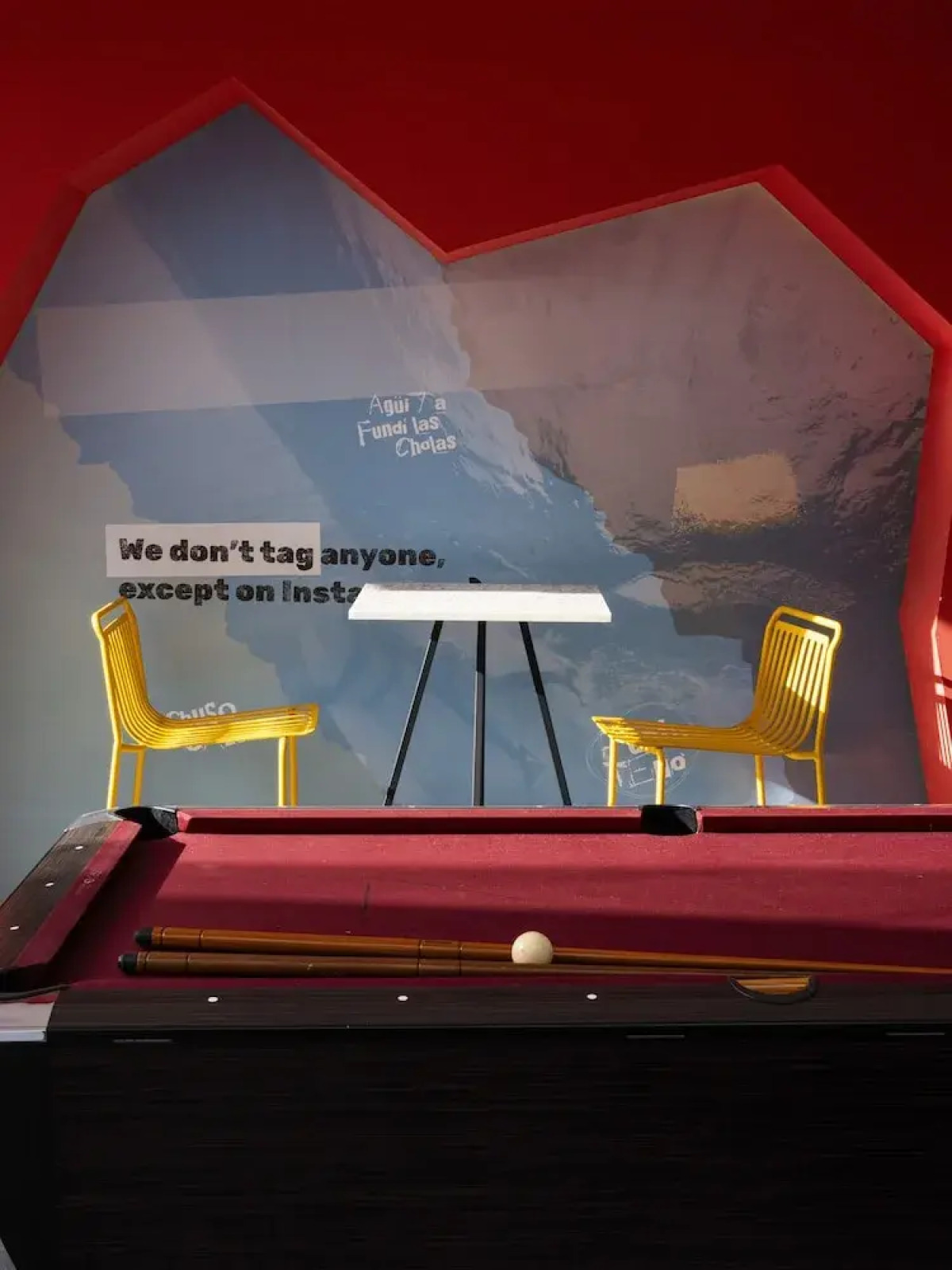 Sholeo Lodges Los Gigantes