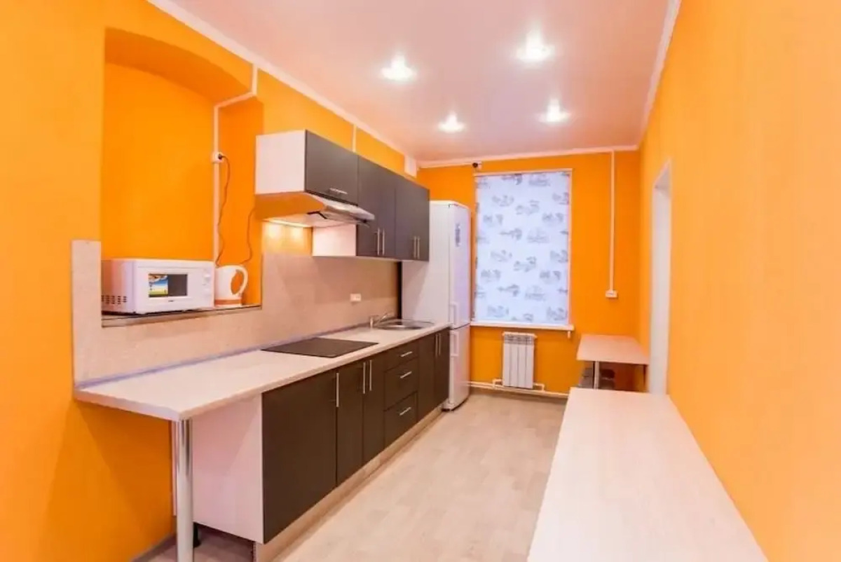 Хостел Like Тула