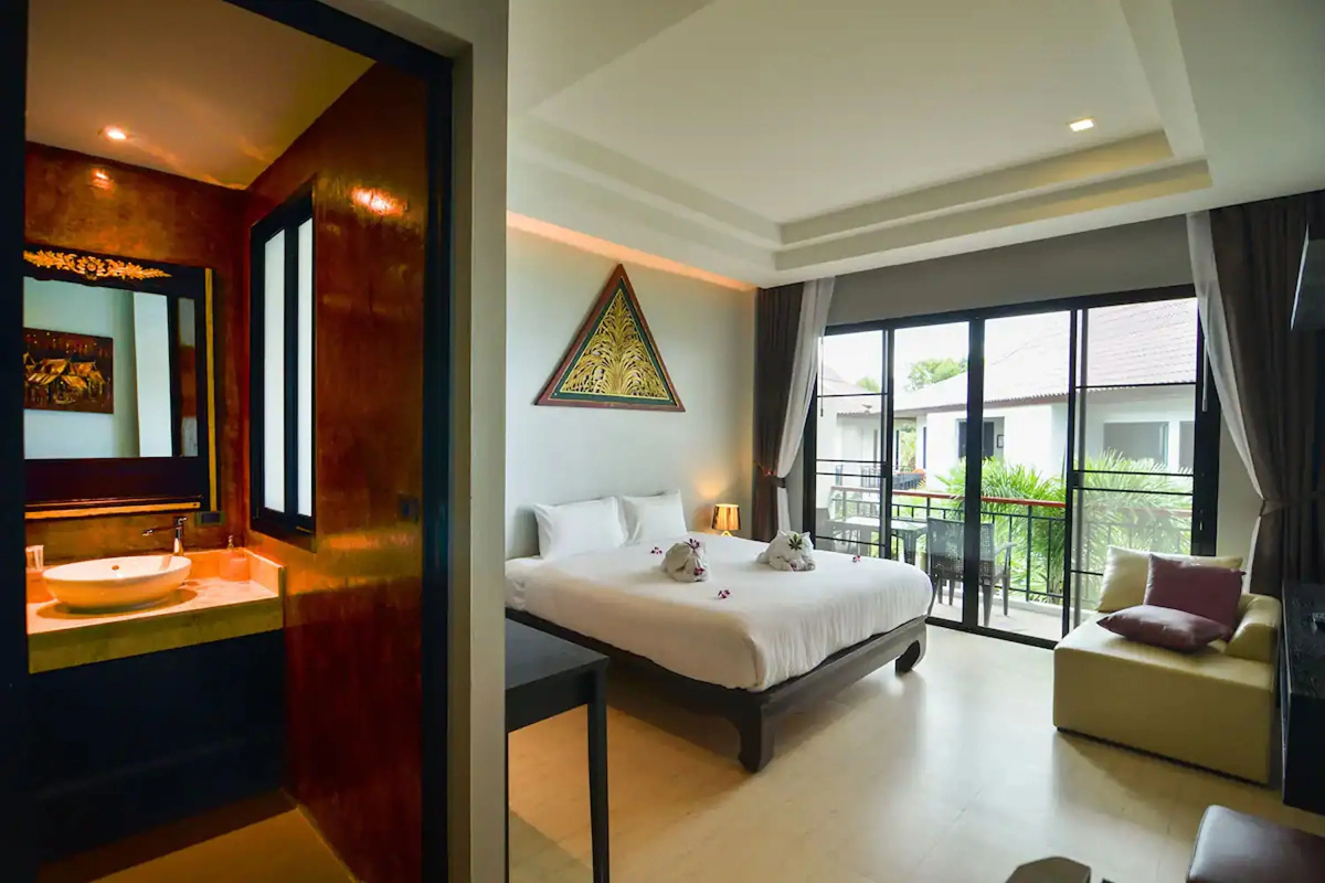 Coco Retreat Phuket Resort & Spa